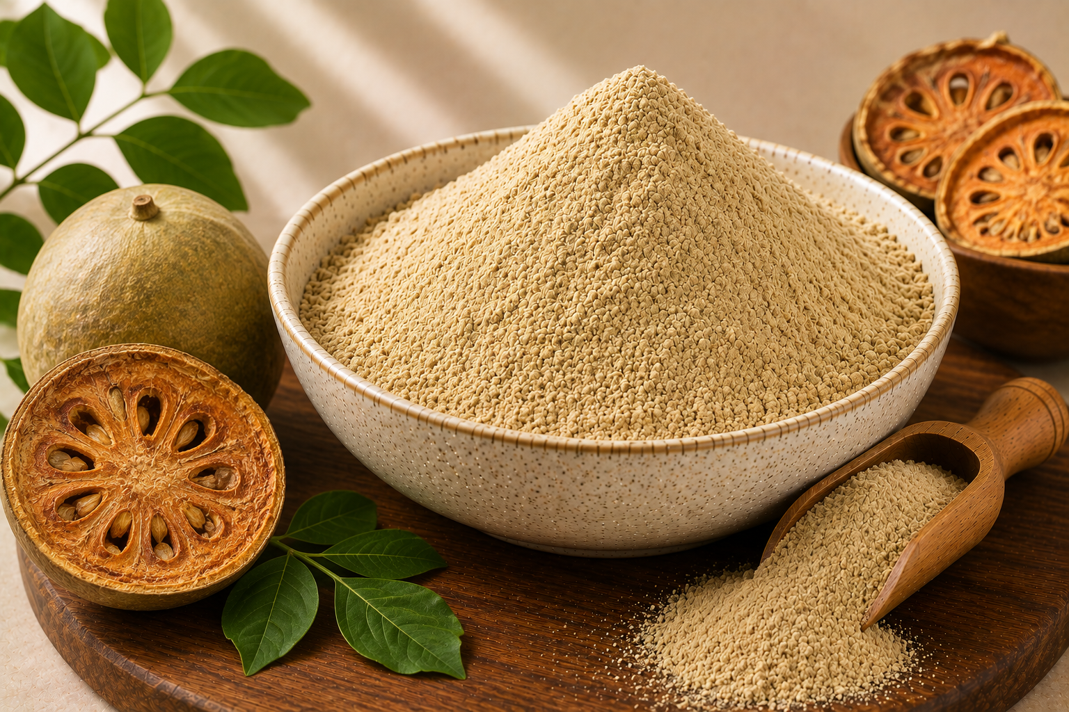 Bael Powder